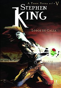 Lobos de Calla
