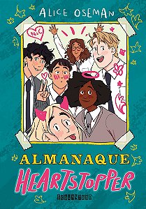 Almanaque Heartstopper