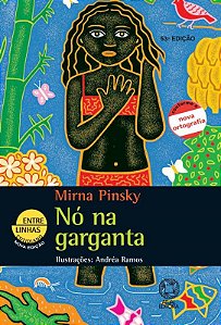 Nó na garganta