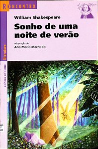 Sonho de uma noite de verão