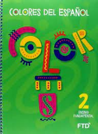 Colores Del Español Level 2