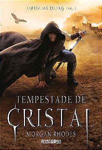 Tempestade de cristal