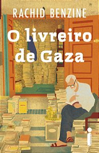 O livreiro de Gaza