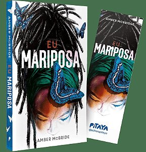 Eu (Mariposa) – Um livro sobre ancestralidade, descobertas e found family