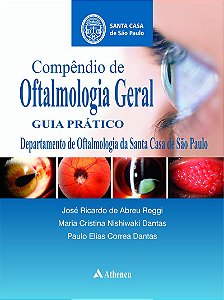 Compêndio de oftalmologia geral