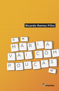 Maria vai com poucas