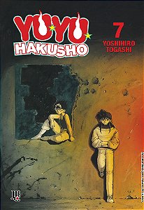 Yu Yu Hakusho Especial - Vol. 7
