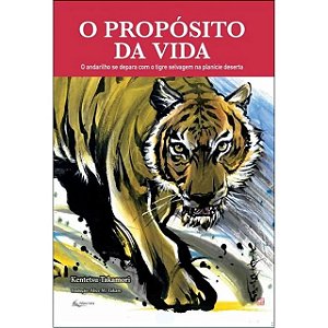 O PROPÓSITO DA VIDA