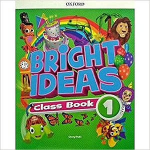 Bright Ideas 1 - Class Book