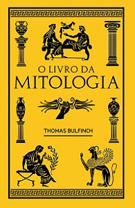 O Livro da mitologia