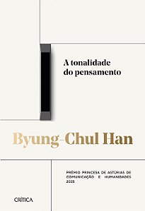 A tonalidade do pensamento