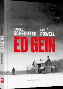 Ed Gein