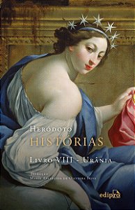 Histórias – Livro VIII – Urânia