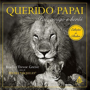 Querido papai