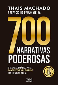 700 narrativas poderosas
