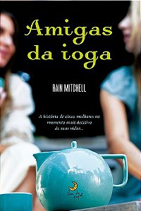 Amigas da Ioga