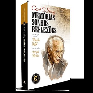 Memórias, sonhos, reflexões: Coleção Clássicos de Ouro