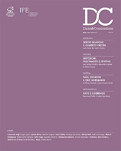 Dicta&Contradicta - Nº 9