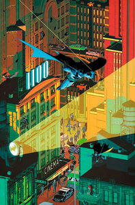 Batman (2025) 11