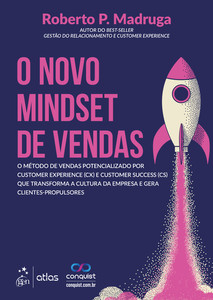 O novo mindset de vendas