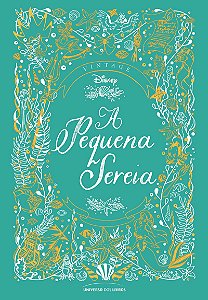 A Pequena Sereia - o Clássico da Disney em Edição de Colecionador: 5