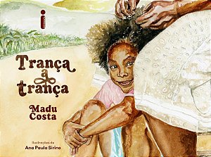 Trança a trança