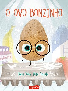 O ovo bonzinho (Esquadrão do Rango)