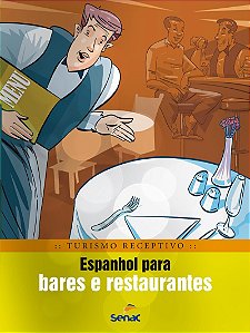 Espanhol para bares e restaurantes