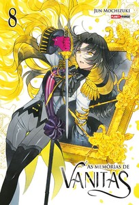 As memórias de vanitas 08