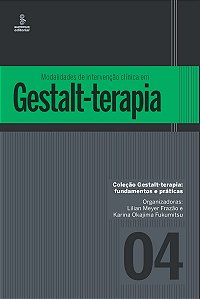 Modalidades de intervenção clínica em gestalt-terapia