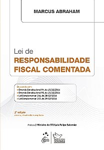 Lei de Responsabilidade Fiscal Comentada