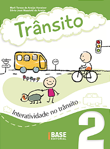 Trânsito Vol 2: Interatividade no trânsito