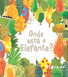 Onde está o elefante?