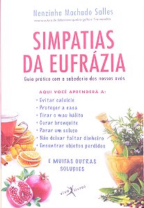 Simpatias da Eufrázia