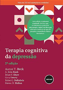 Terapia Cognitiva da Depressão