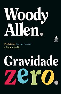 Gravidade zero