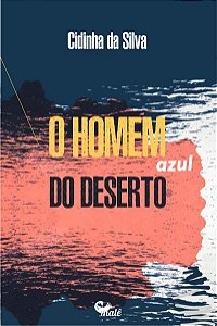 O homem azul do deserto