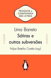 Sátiras e outras subversões