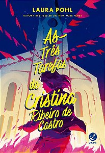 As três tarefas de Cristina Ribeiro de Castro