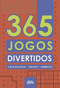 365 Jogos Divertidos