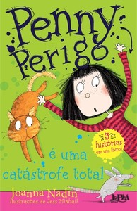 Penny Perigo é uma catástrofe total