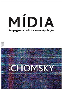 Mídia: Política propaganda e manipulação