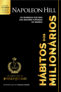 Hábitos dos milionários: os segredos por trás das maiores fortunas do mundo