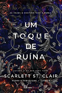 Um toque de ruína