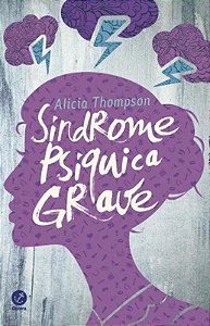 Síndrome psíquica grave
