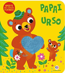 Papai urso