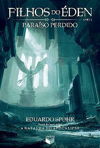 Filhos do Éden: Paraíso Perdido (Vol. 3)