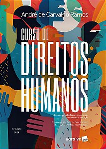 Curso de Direitos Humanos - 11ª Edição 2024