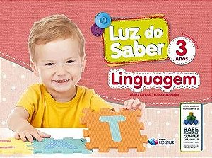 KTA - LUZ DO SABER LINGUAGEM 3 ANOS