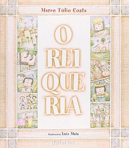 O rei que ria